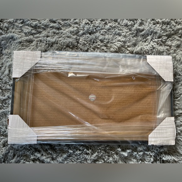 Houston Astros Fanatics Authentic Framed 10" x 20" Fan Cave Collage - Picture 3 of 3